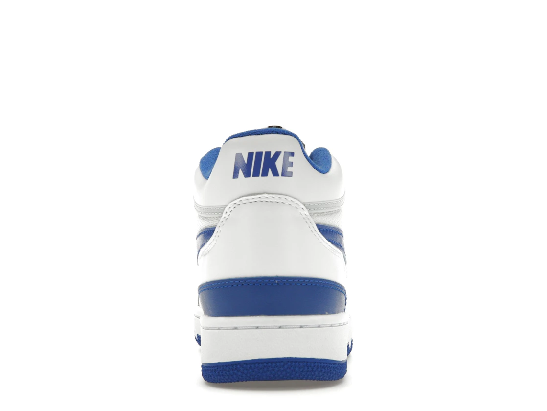 Nike Mac Attack Game Royal