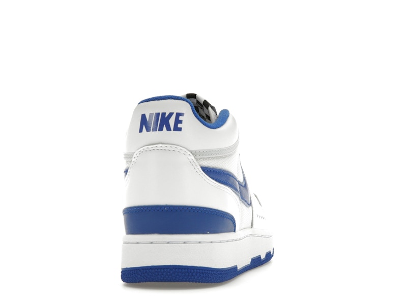 Nike Mac Attack Game Royal