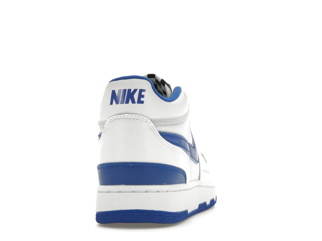 Nike Mac Attack Game Royal