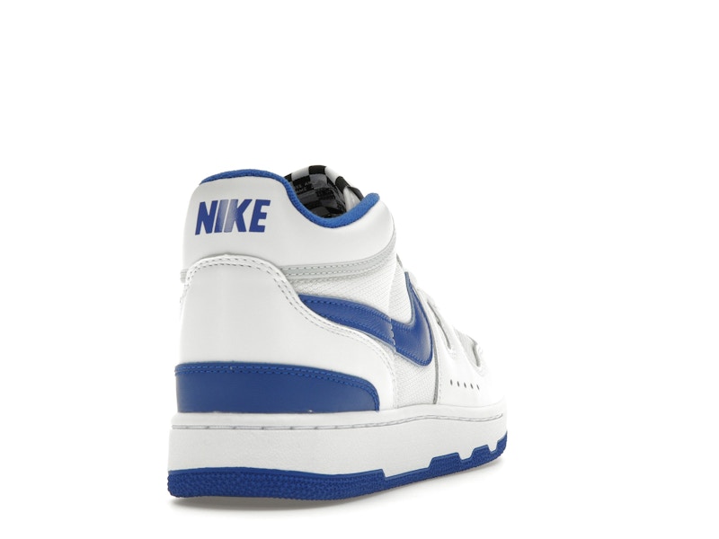 Nike Mac Attack Game Royal