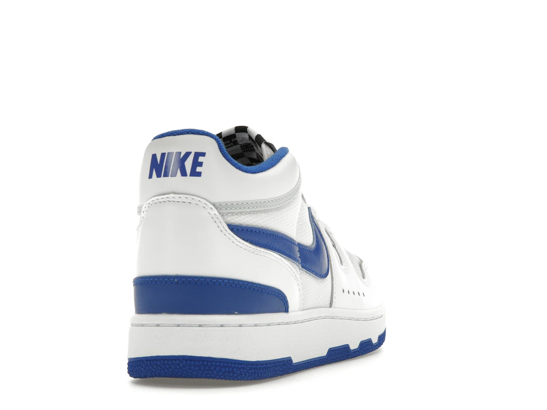 Nike Mac Attack Game Royal
