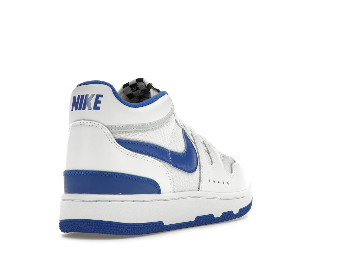 Nike Mac Attack Game Royal