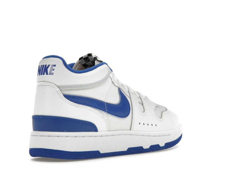 Nike Mac Attack Game Royal