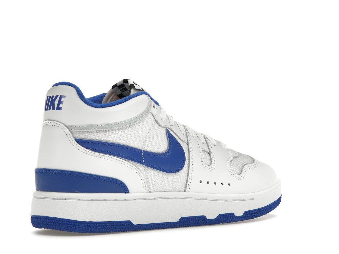 Nike Mac Attack Game Royal