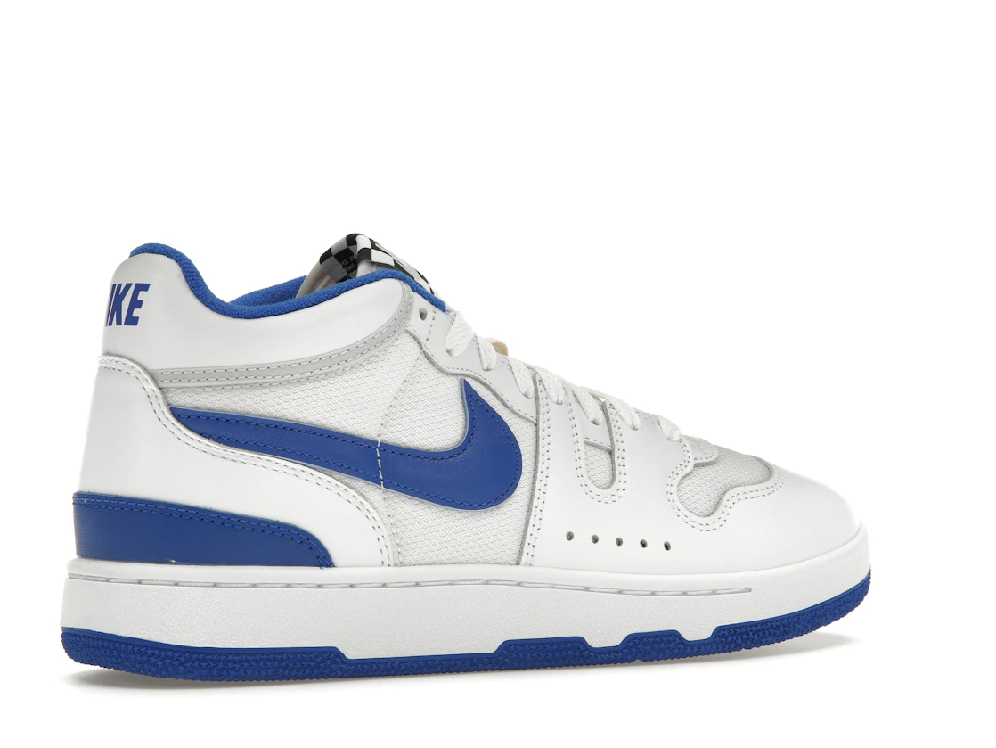 Nike Mac Attack Game Royal