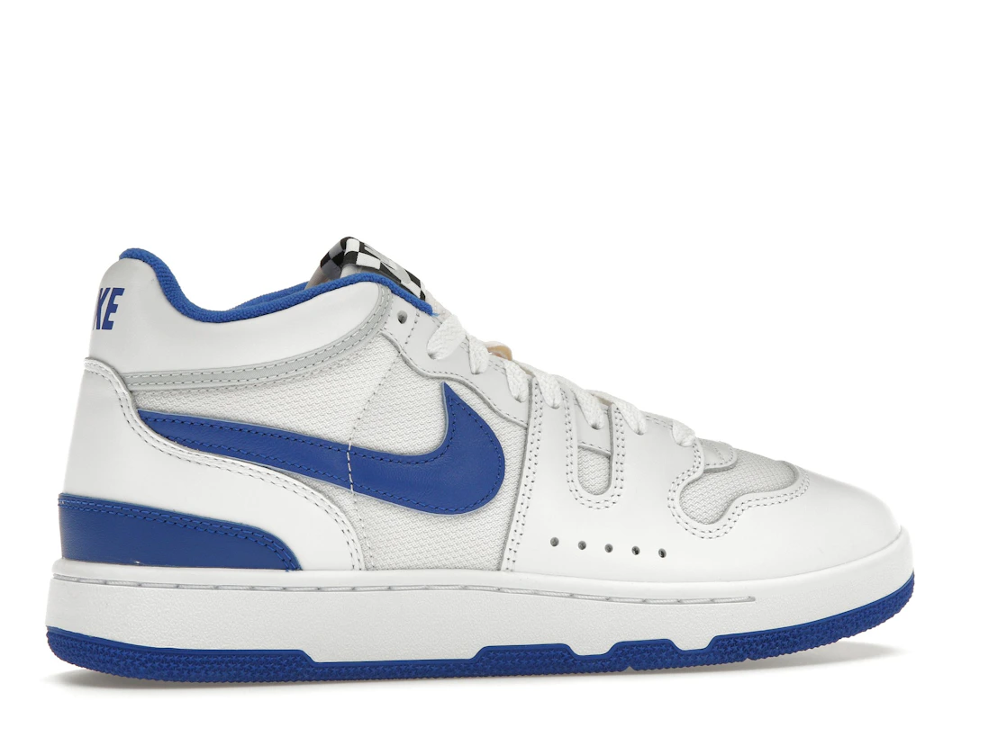 Nike Mac Attack Game Royal