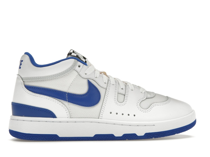 Nike Mac Attack Game Royal