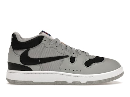 Nike Mac Attack QS SP Travis Scott Cactus Jack Men's HF4198-001 US