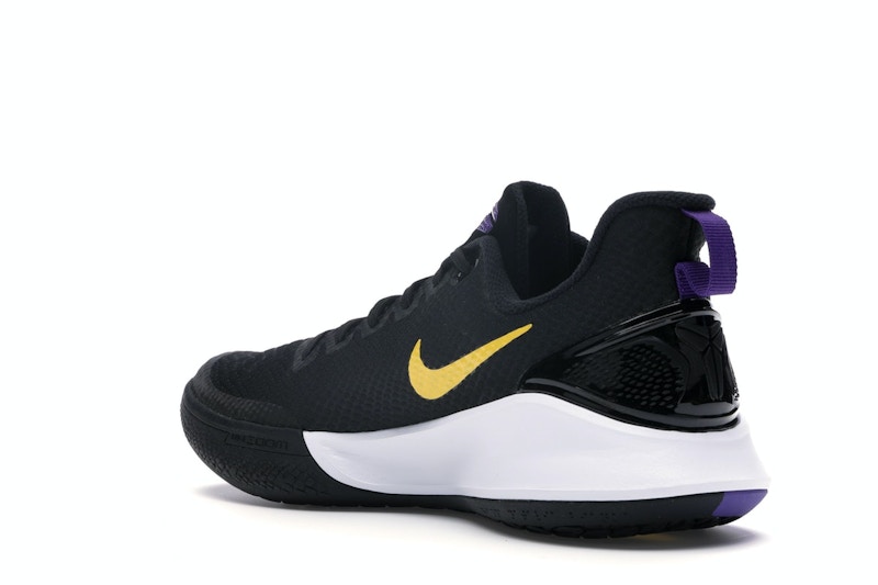 Mamba focus lakers colorway Clearance