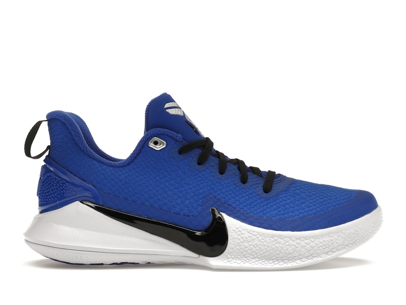 Nike Mamba Focus TB Game Royal