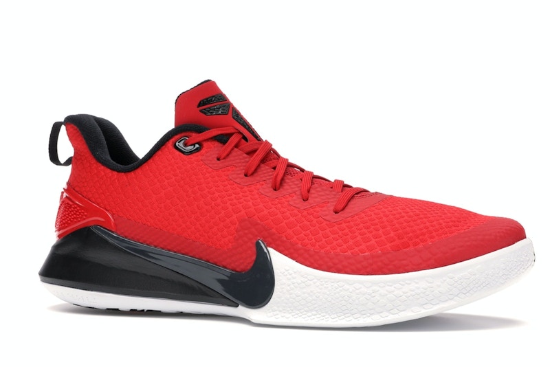 Mamba focus stockx clearance