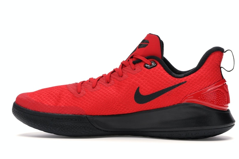 Red mamba focus clearance
