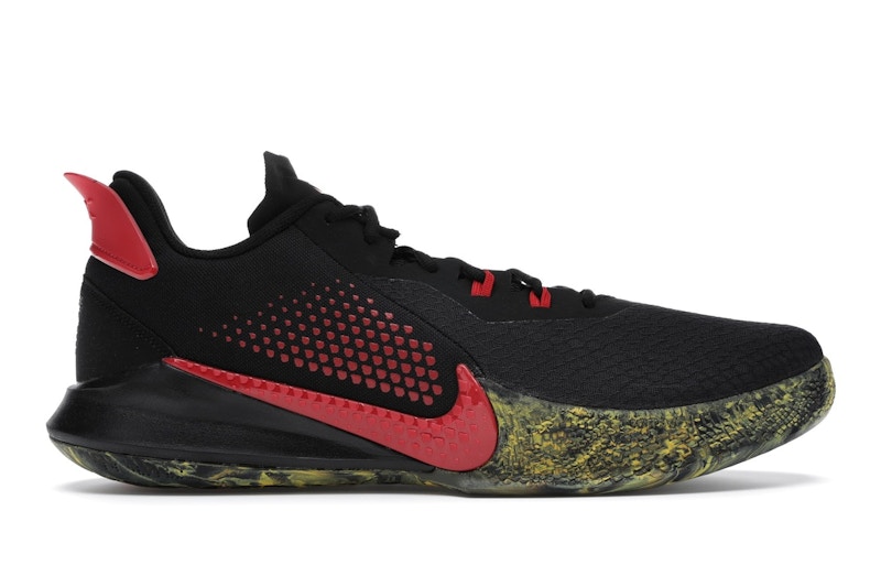 Nike mamba fury precio clearance
