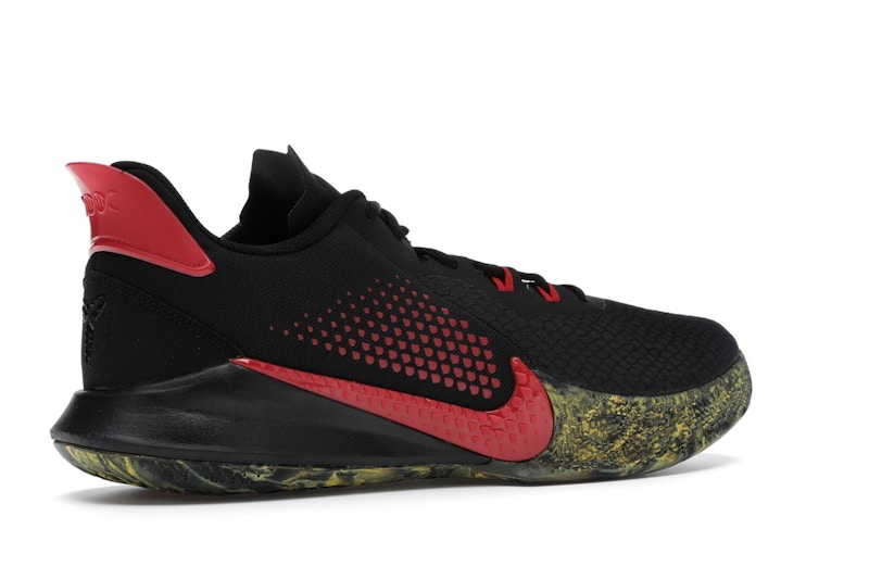 Mamba fury stockx clearance