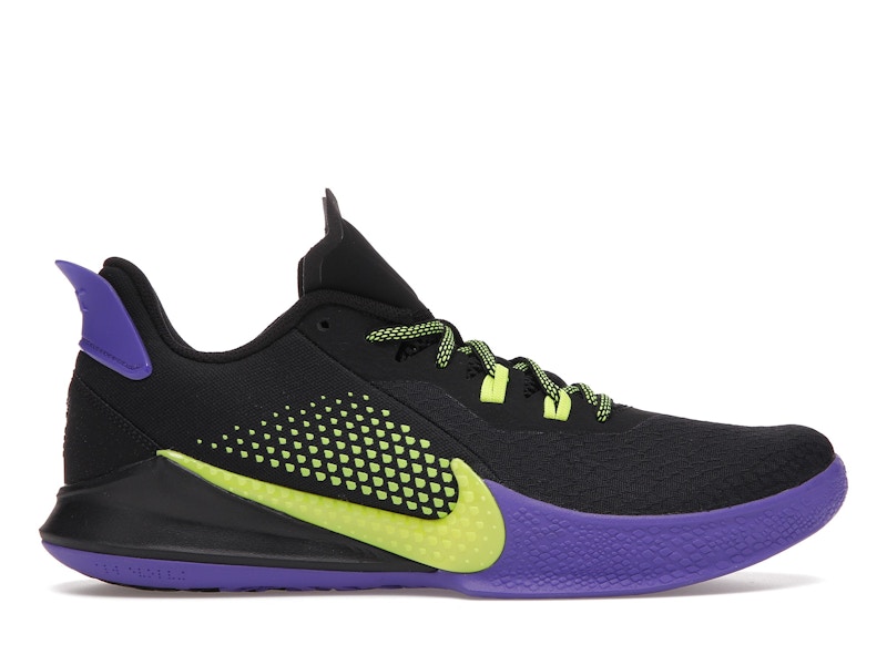 Mamba rage 2 top