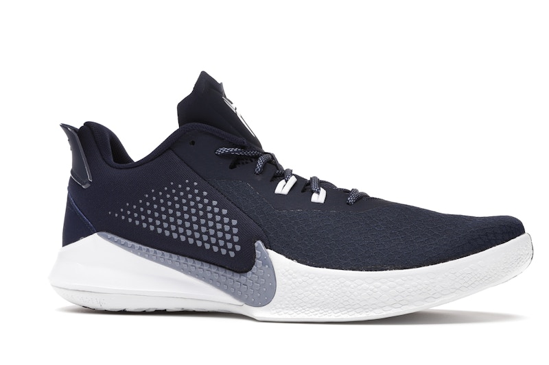 Mamba fury stockx clearance
