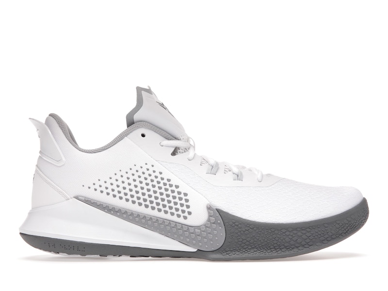 White mamba on sale shoes