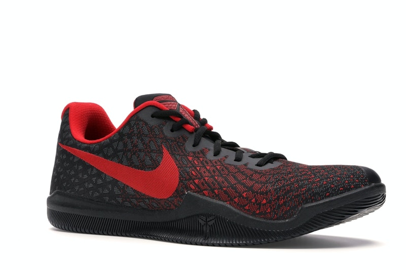 nike mamba instinct bred