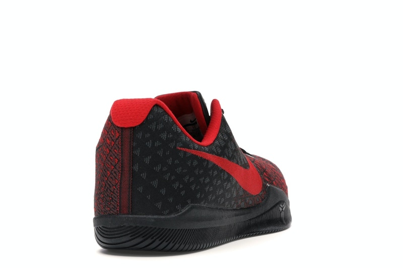 nike mamba instinct bred