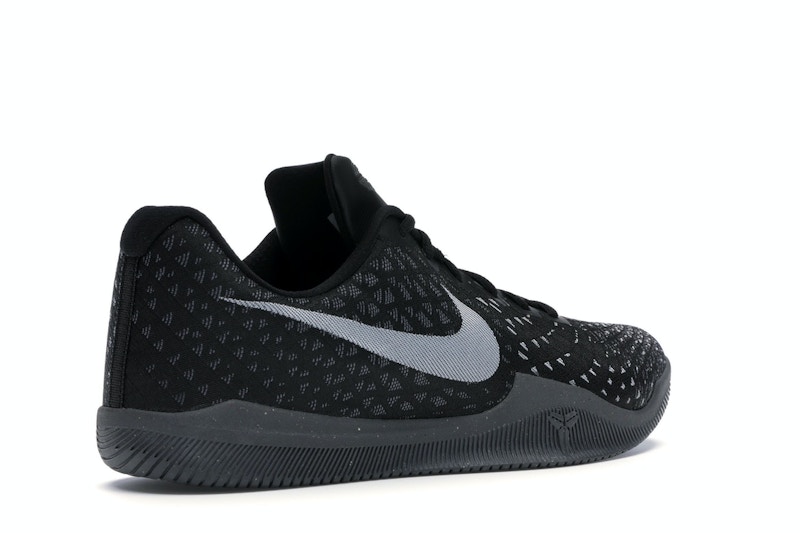 Mamba instinct dark grey clearance