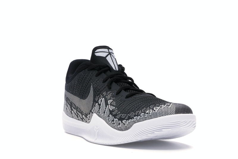 Mamba rage anthracite clearance