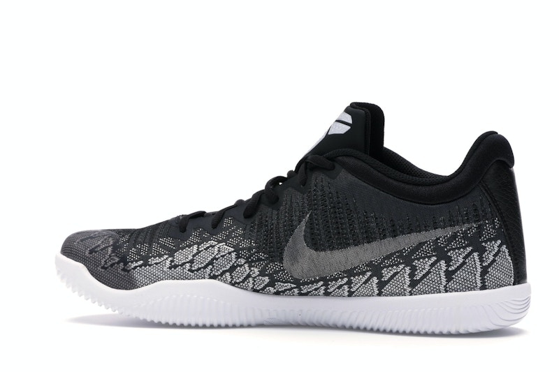 Mamba rage anthracite clearance