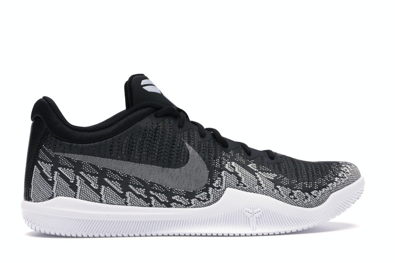 Mamba rage triple black price clearance