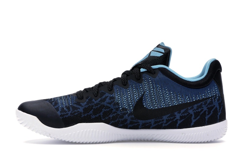 Kobe mamba rage blue nebula clearance