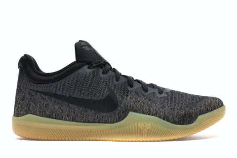 Nike Mamba Rage Komodo Dragon Men's AJ7281-020 US