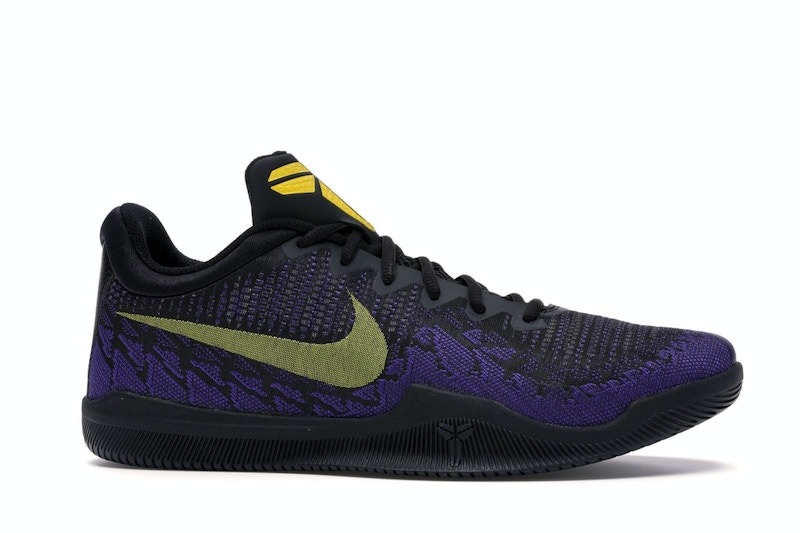 Kobe mamba rage violet Clearance