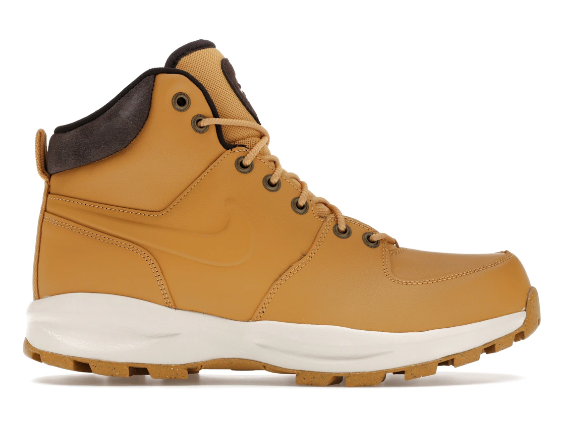 Nike Manoa Leather Haystack Birch