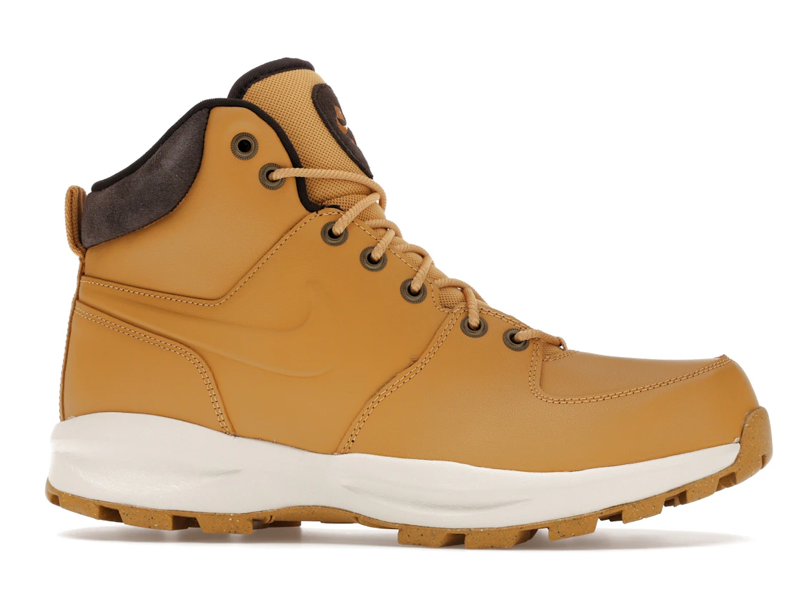 Nike Manoa Leather Haystack Birch