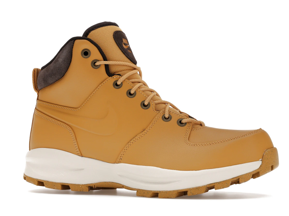 Nike Manoa Leather Haystack Birch