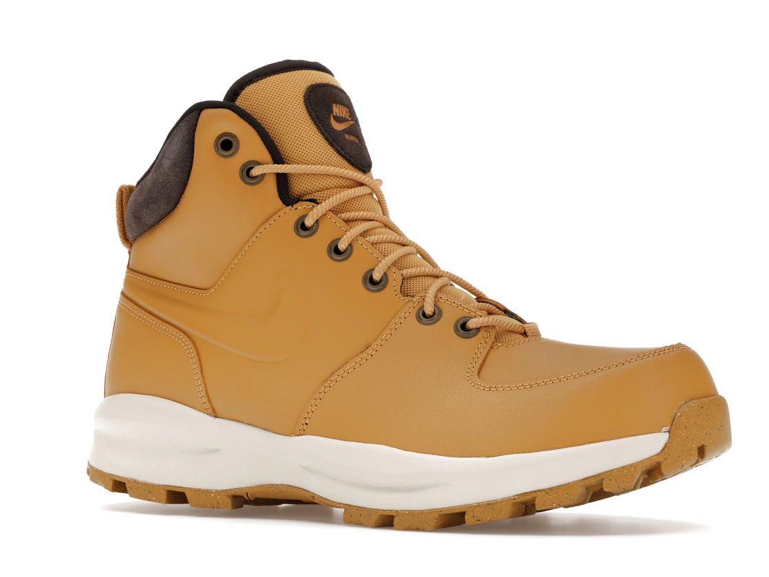 Nike Manoa Leather Haystack Birch