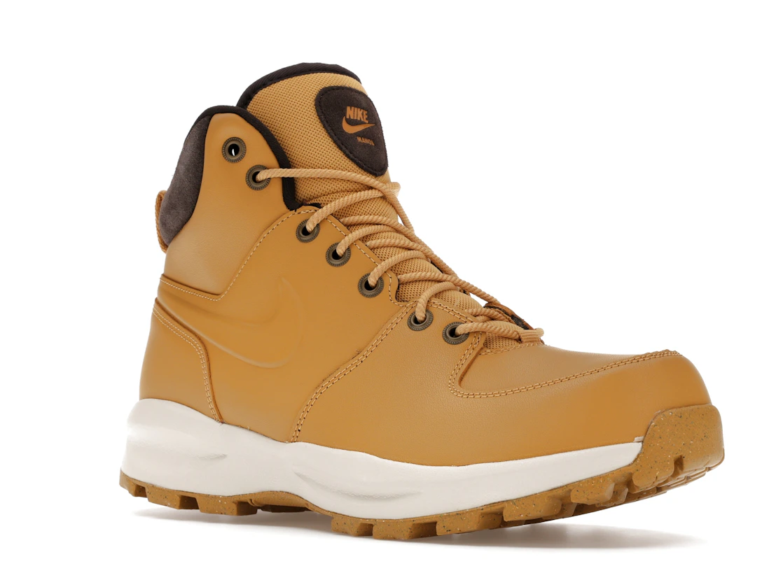 Nike Manoa Leather Haystack Birch