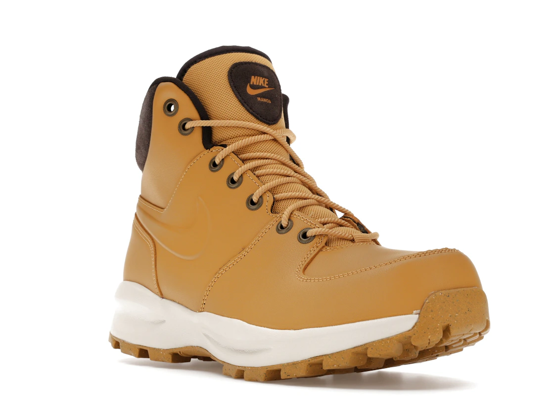 Nike Manoa Leather Haystack Birch