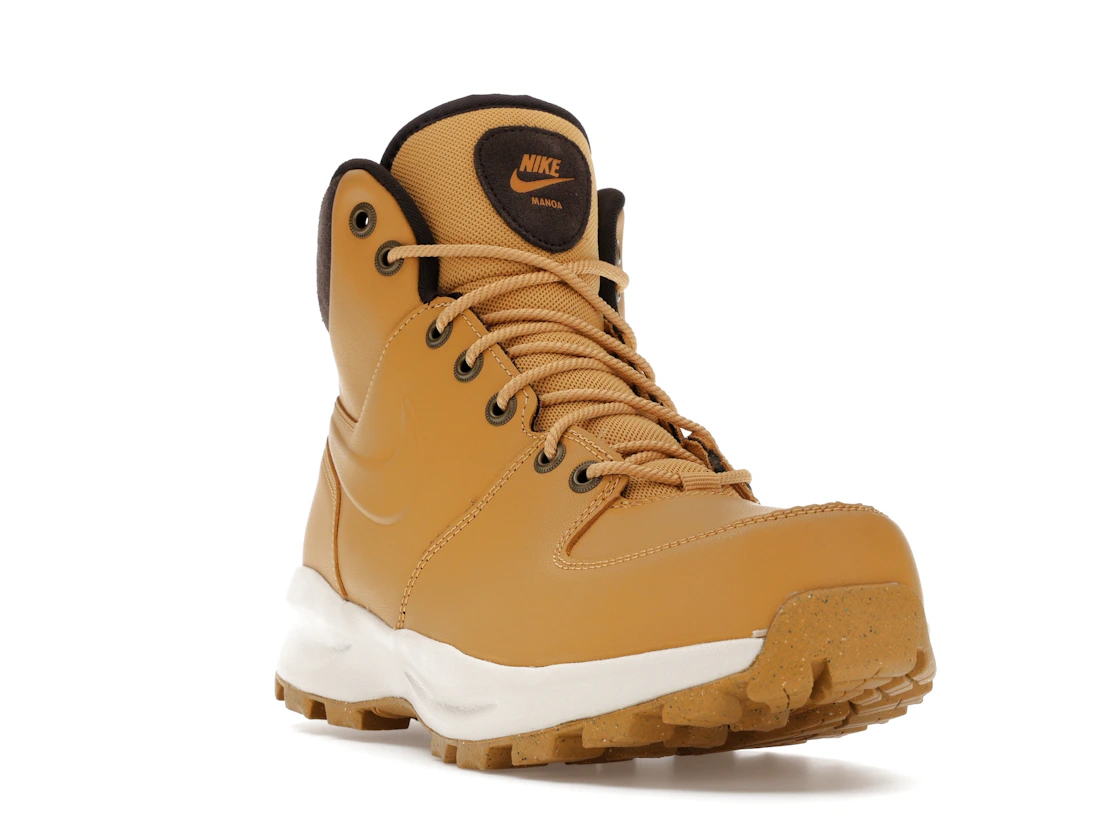 Nike Manoa Leather Haystack Birch