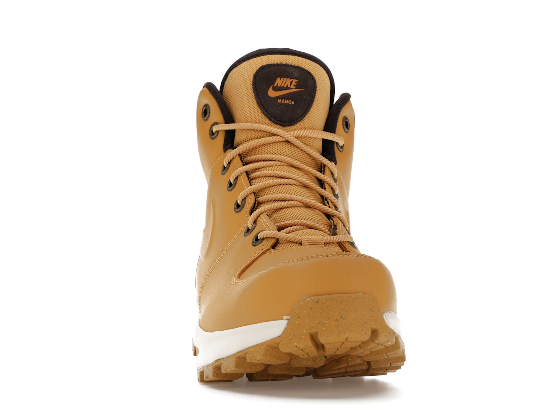 Nike Manoa Leather Haystack Birch