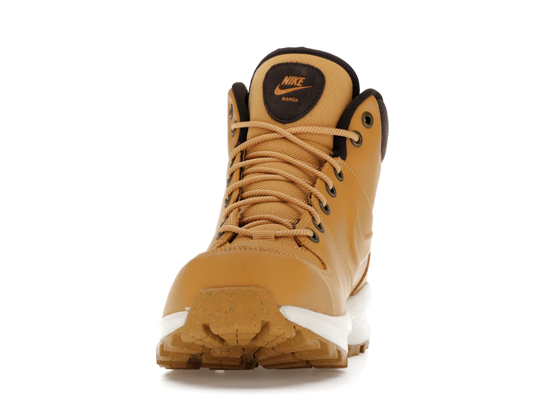 Nike Manoa Leather Haystack Birch