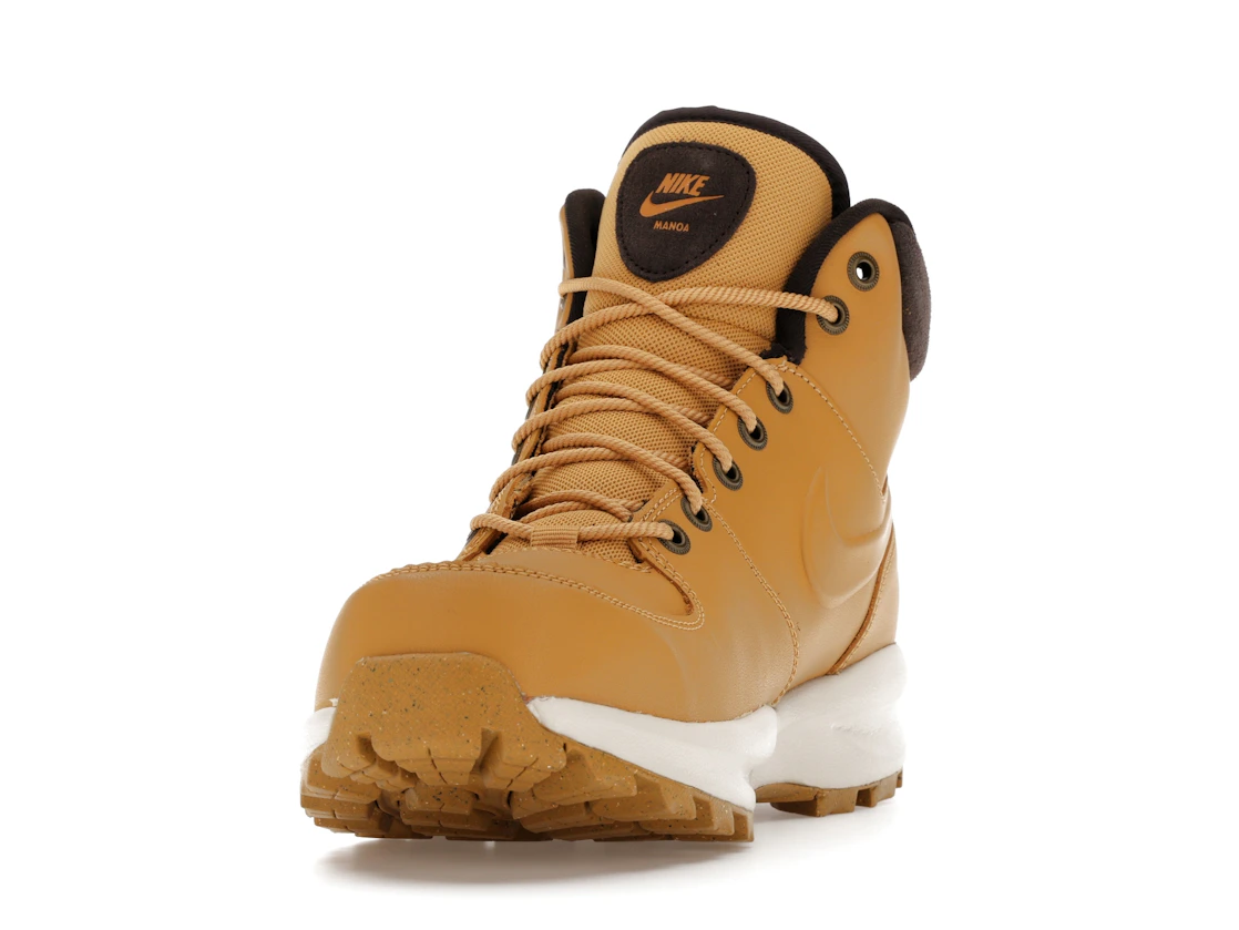 Nike Manoa Leather Haystack Birch