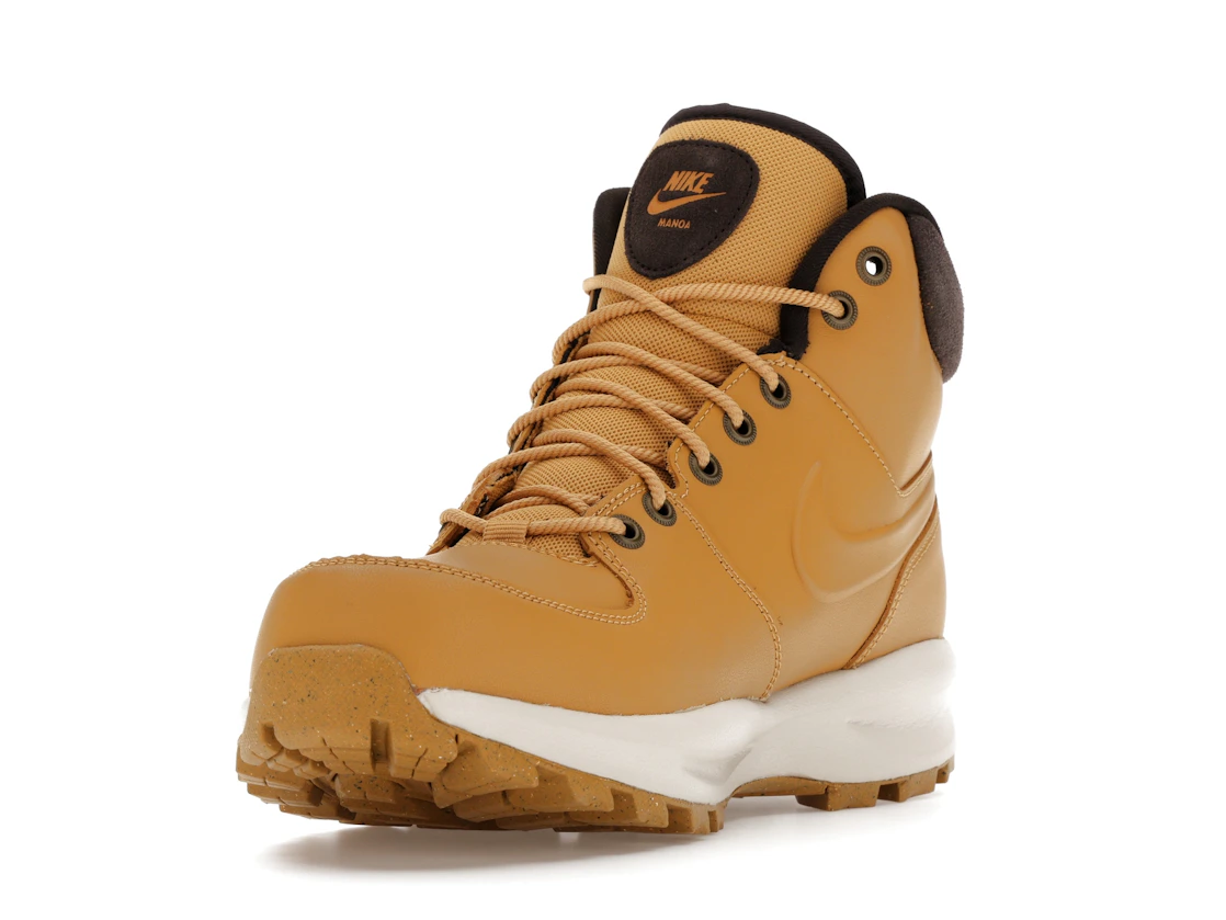 Nike Manoa Leather Haystack Birch