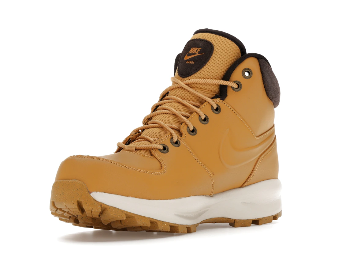 Nike Manoa Leather Haystack Birch