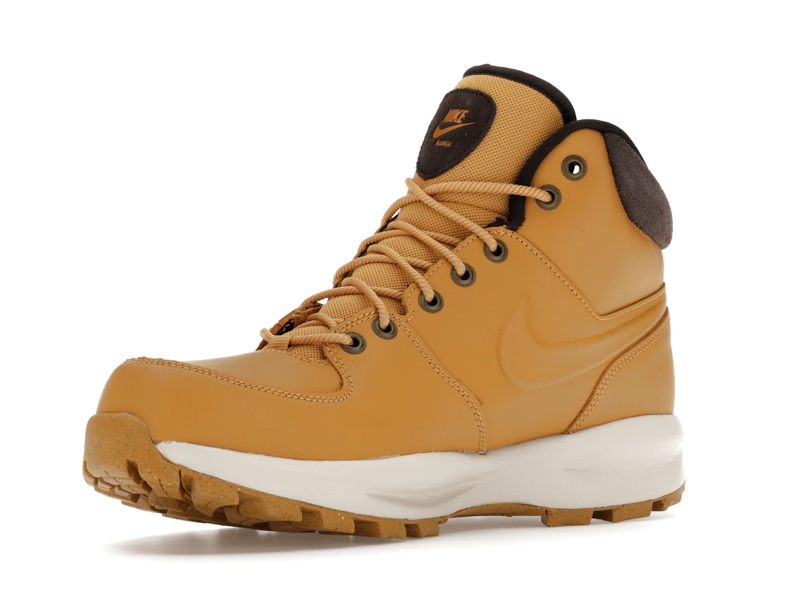 Nike Manoa Leather Haystack Birch