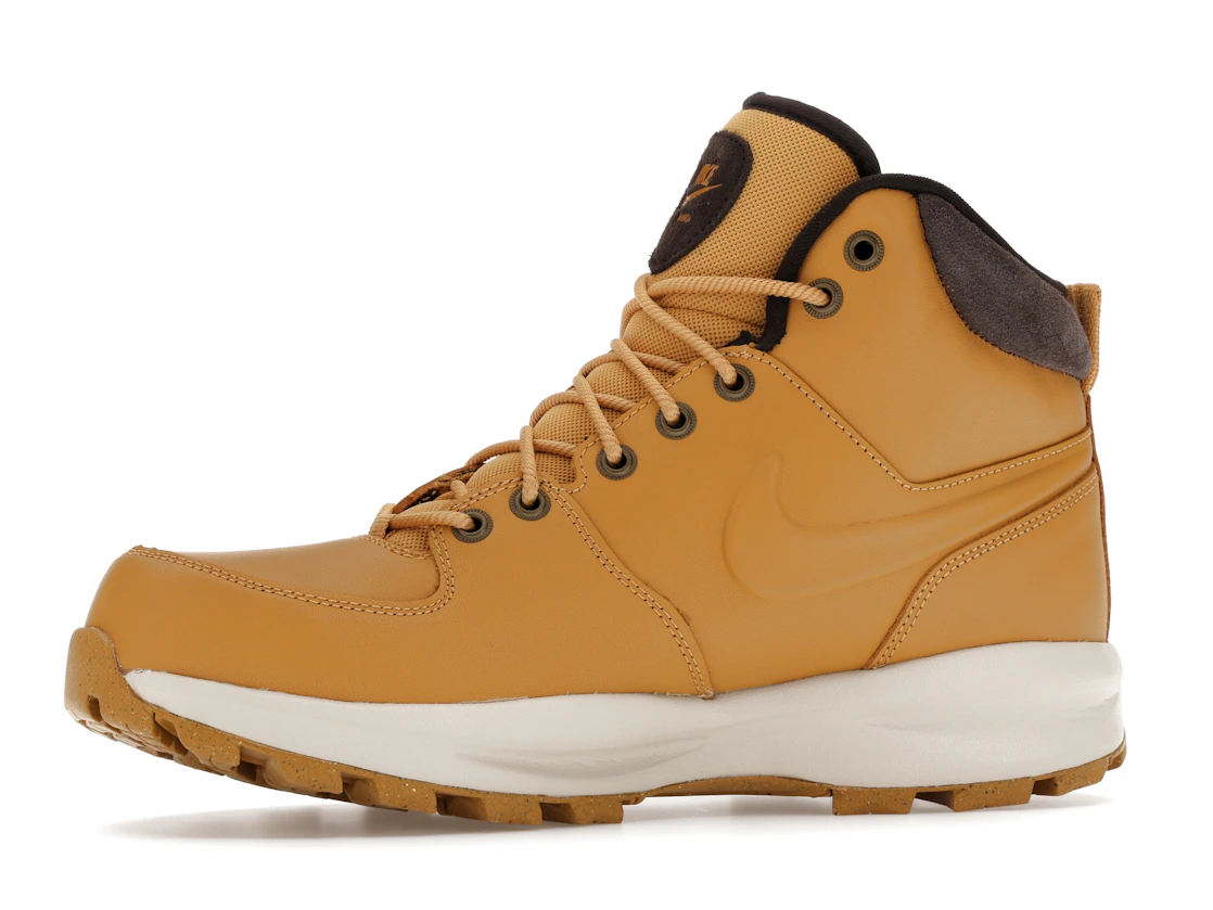 Nike Manoa Leather Haystack Birch