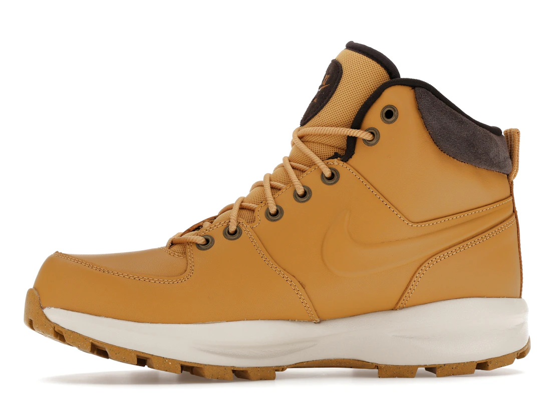 Nike Manoa Leather Haystack Birch