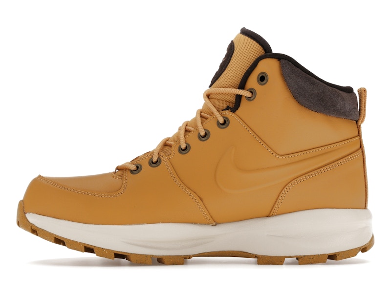 Nike Manoa Leather Haystack Birch