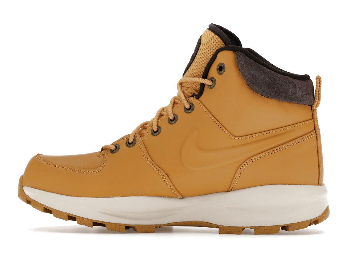 Nike Manoa Leather Haystack Birch