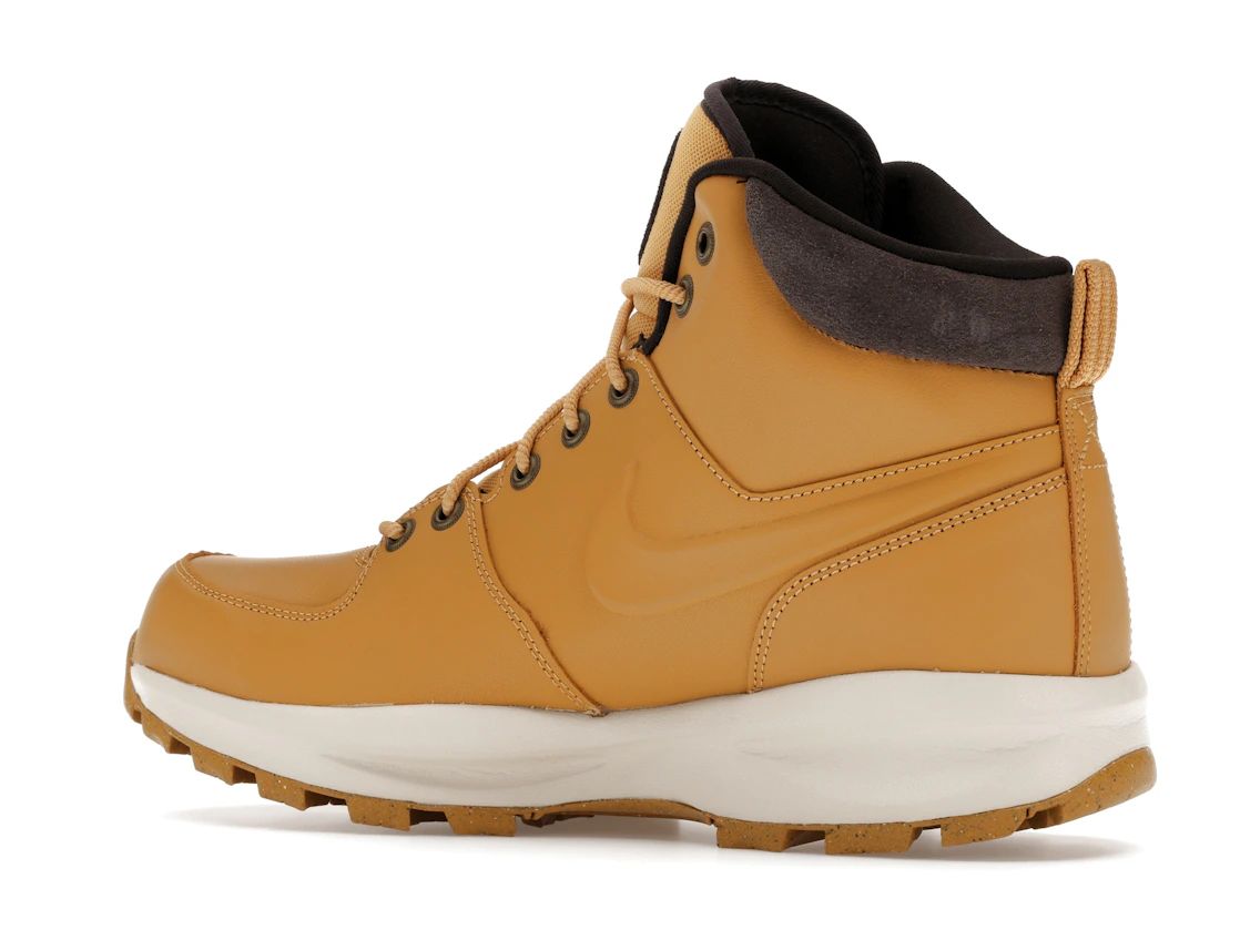 Nike Manoa Leather Haystack Birch