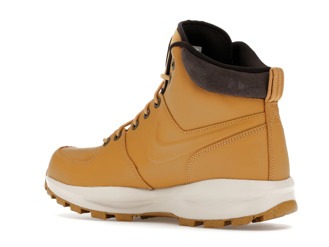 Nike Manoa Leather Haystack Birch