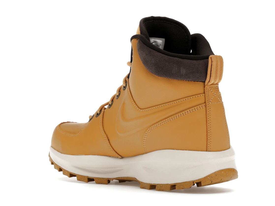 Nike Manoa Leather Haystack Birch